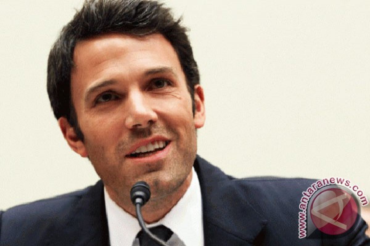 Ben Affleck dapat dukungan Gwyneth Paltrow