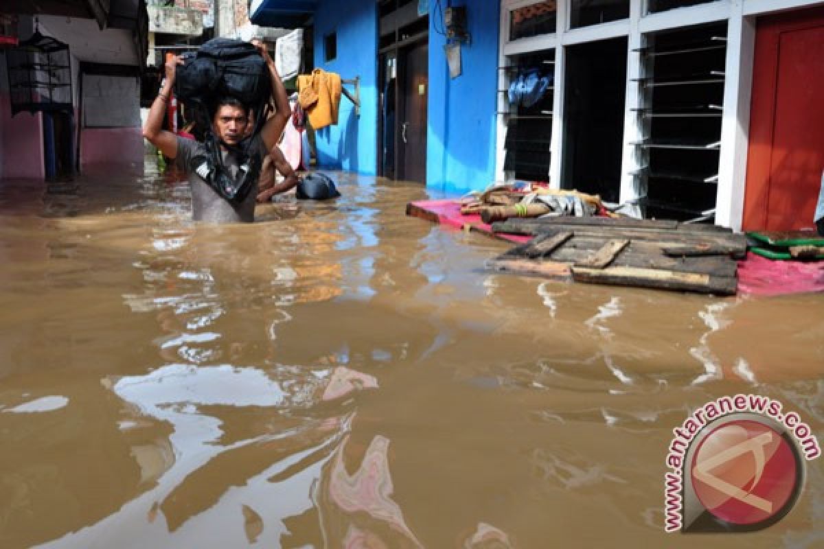 Kepala dinas yang tidak kerja atasi banjir akan dipecat