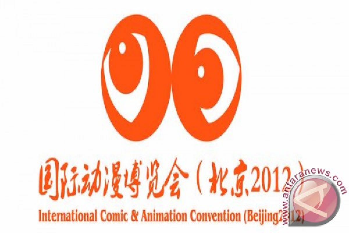 Konvensi komik Beijing sukses di tengah sentimen pada Jepang 
