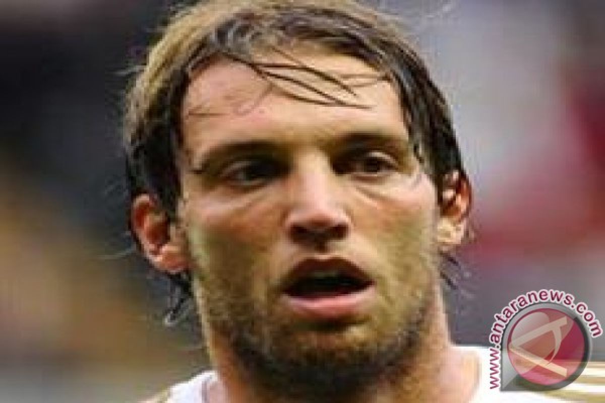 Michu top skor sementara liga inggris