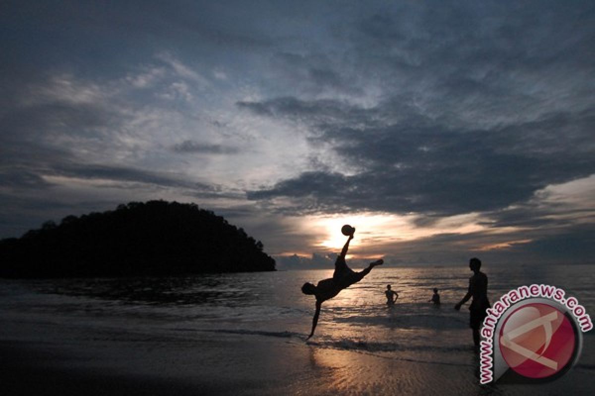 Padang fokus kembangkan kawasan wisata "Gunung Padang"