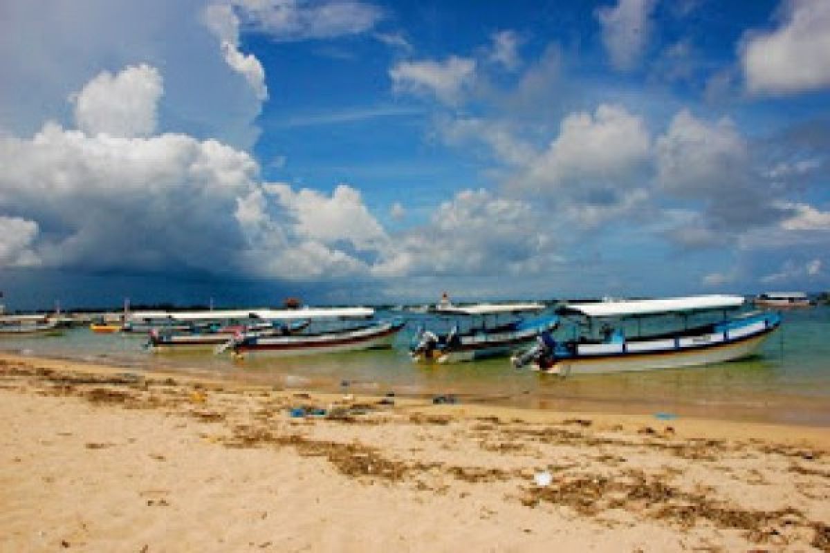 Gubernur Bali batalkan SK reklamasi Teluk Benoa