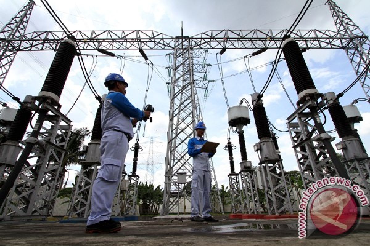 PLN turunkan tarif listrik susul penurunan harga minyak