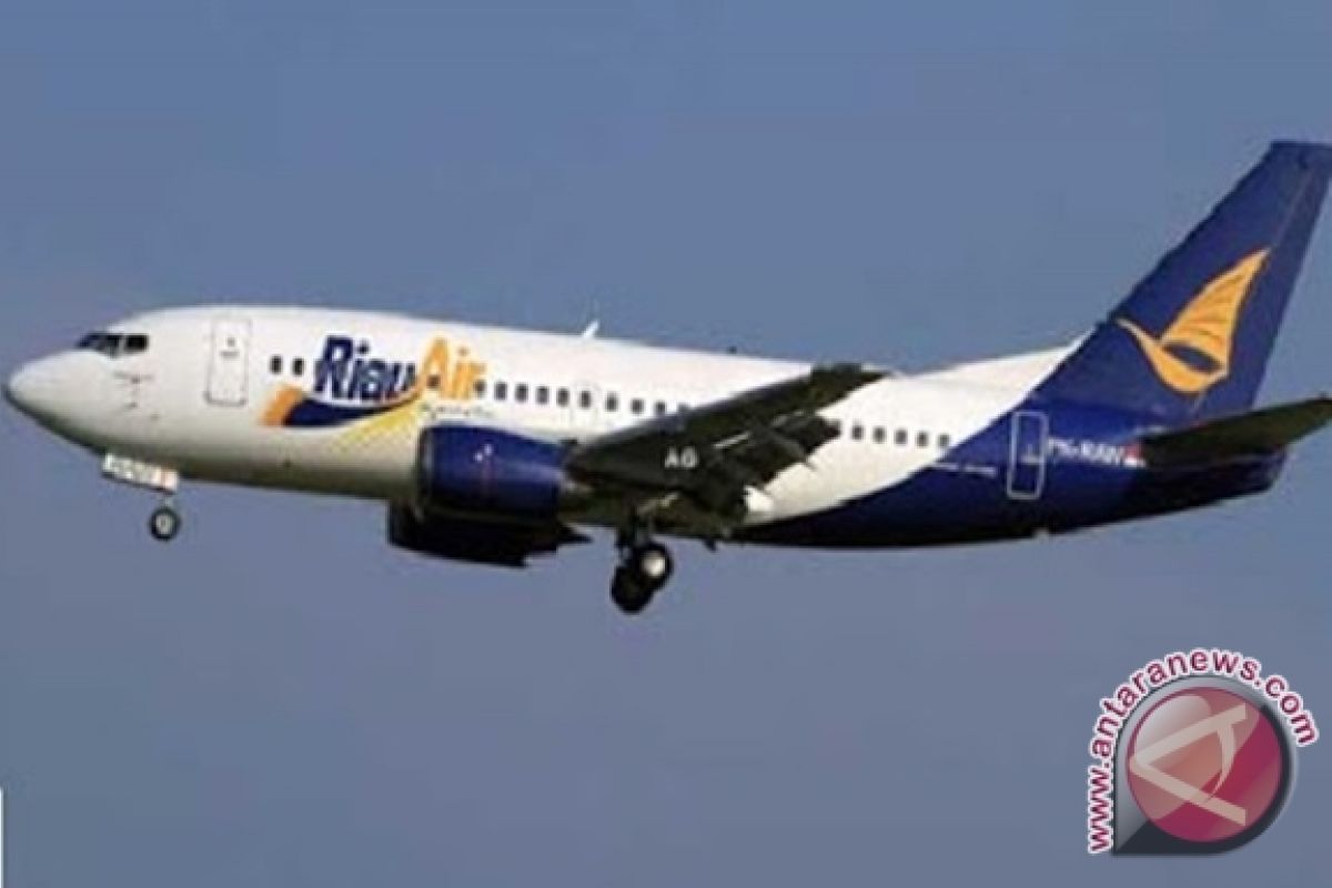 DPRD Riau harapkan Bengkulu dukung operasi riau airlines