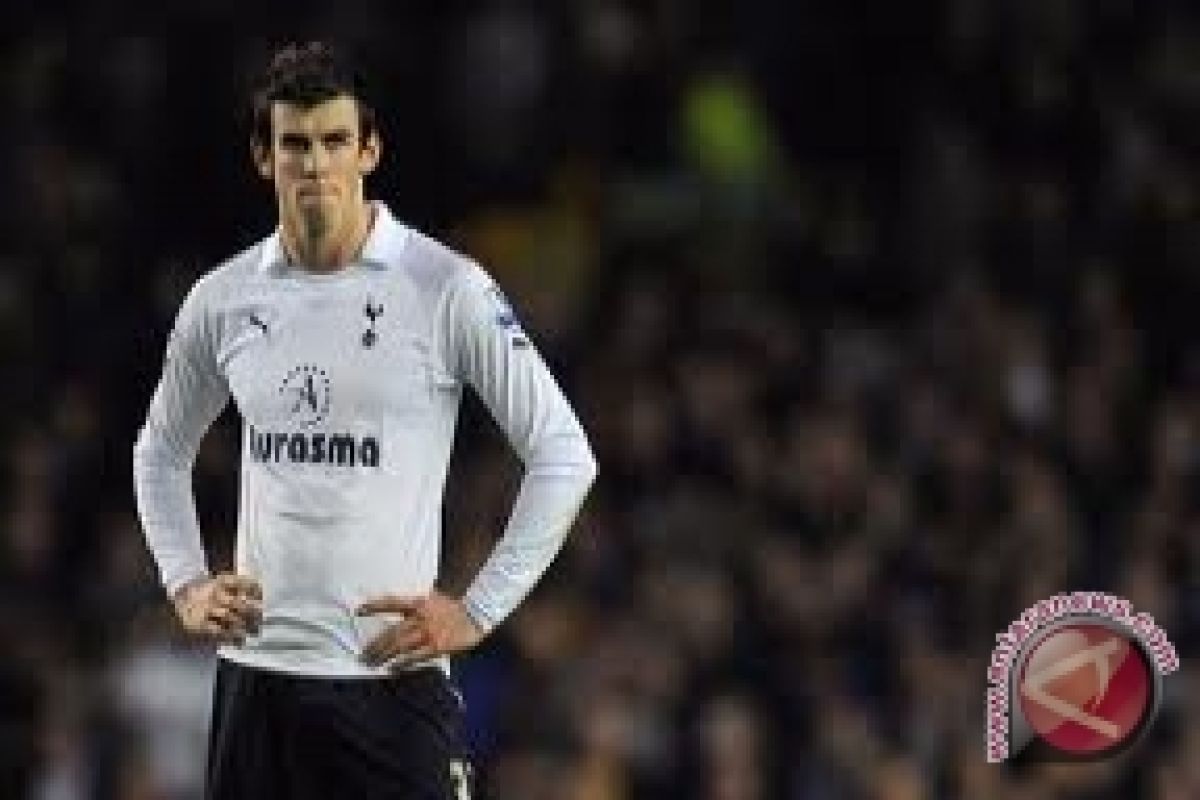 Bale Keluar Masuk Timnas Wales