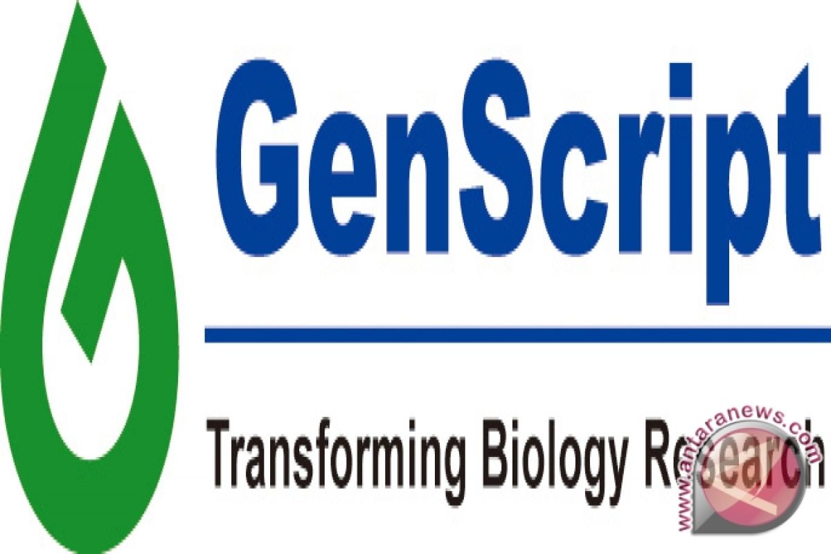 GenScript Mengumumkan Road Show Gabungan Bersama Open Monoclonal Technology, Inc.