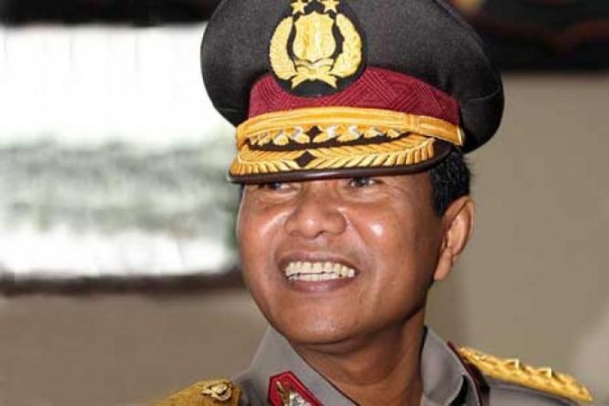 Jakarta police discharged 99 officers in 2012