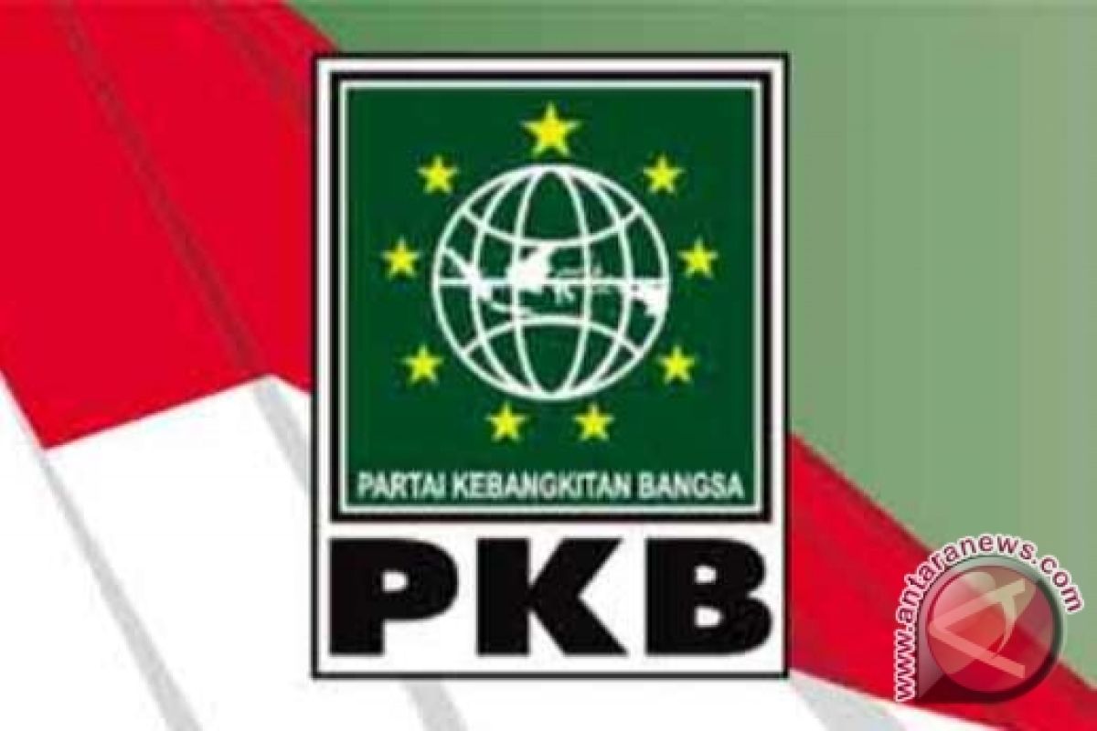 PKB Siap Kalahkan Golkar Pada 2019