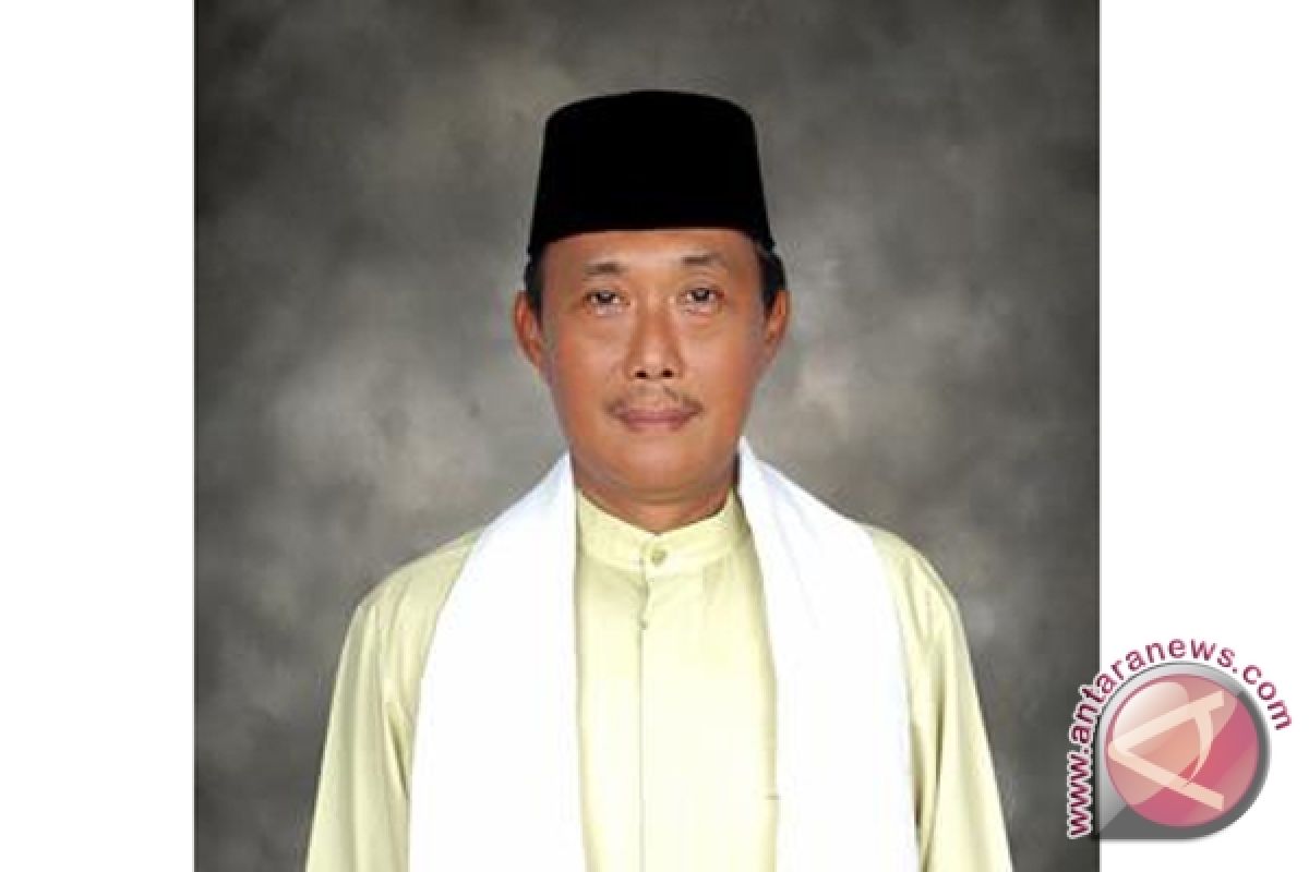 Gubernur : Shalat Kunci Utama Diterimanya Amal