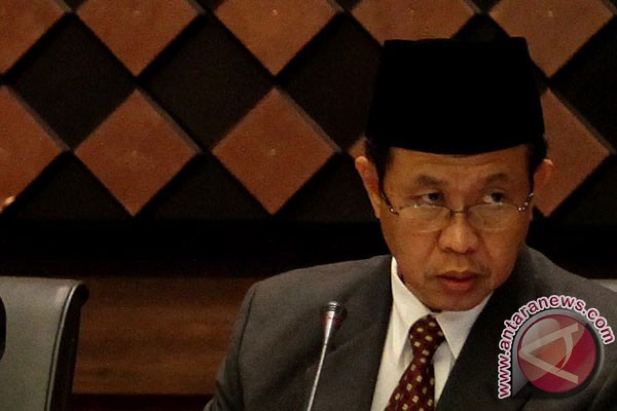 Bimas Islam: kehadiran atase agama harus dibicarakan bersama