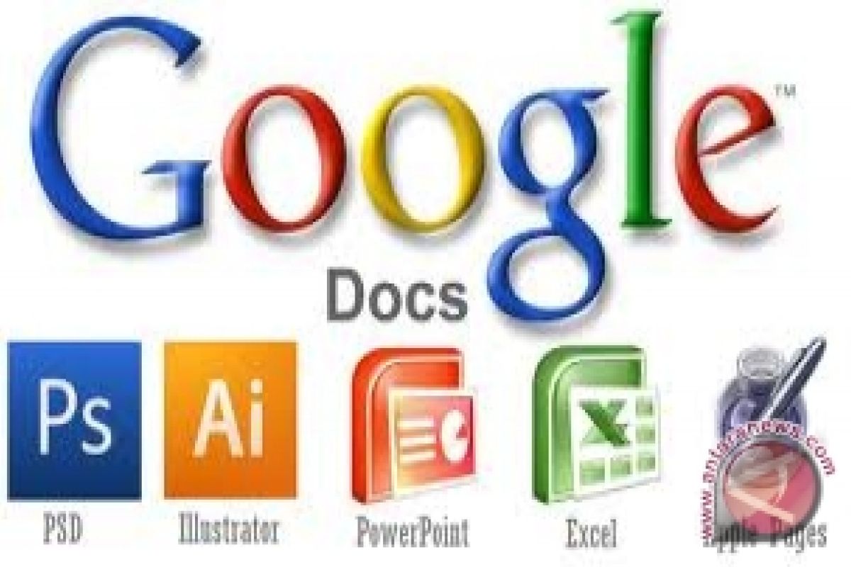 Kemenkominfo: Gangguan akses Google Docs karena masalah teknis