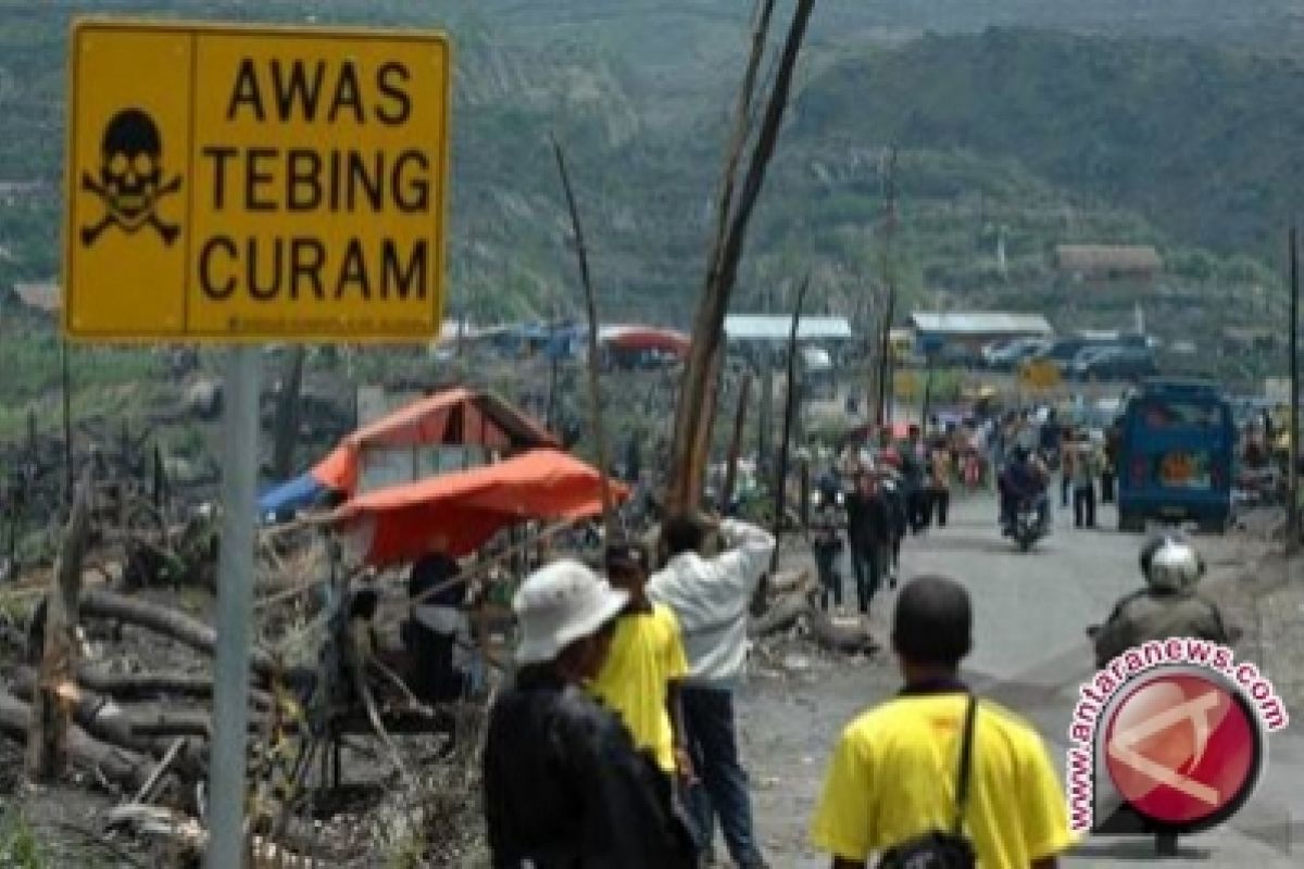 Wabup: pembangunan pariwisata hendaknya terintegrasi dan multisektor