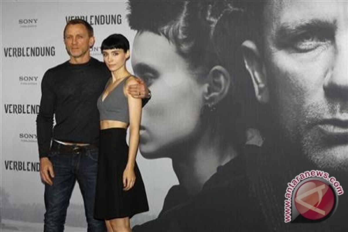 10 film yang paling banyak dibajak selama 2012