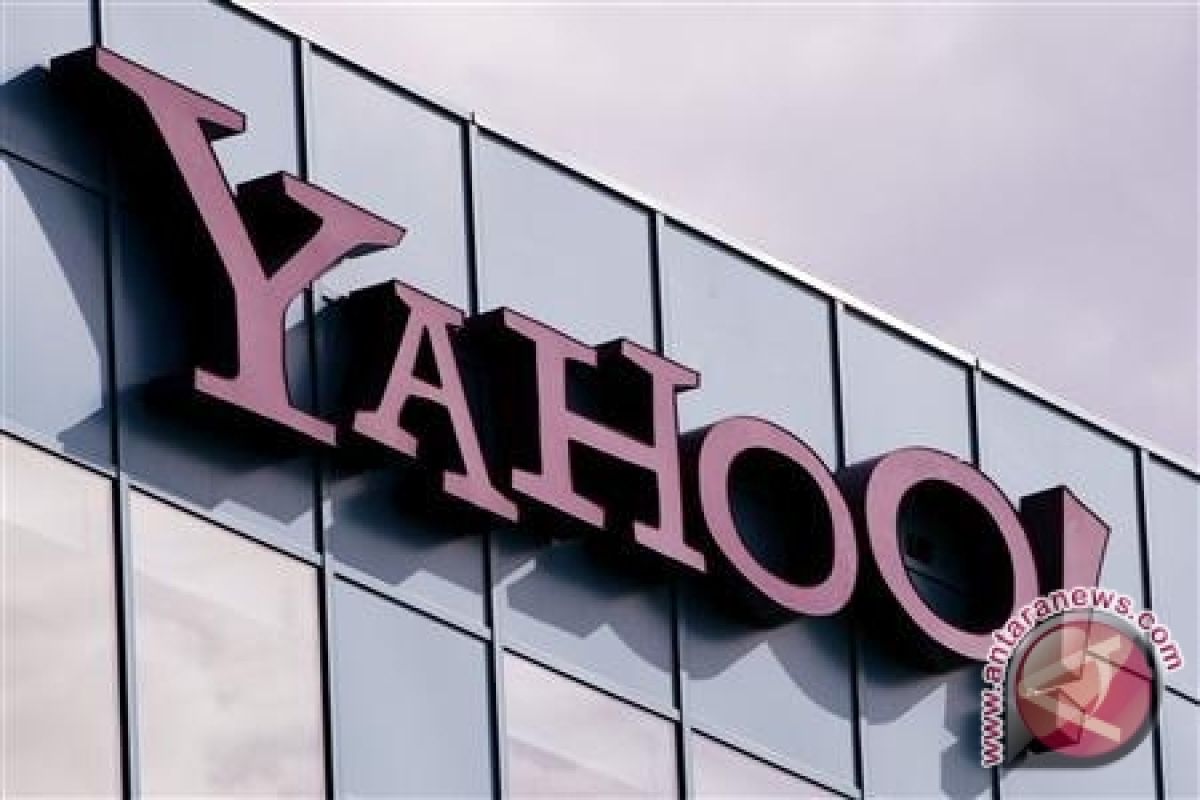 Data 1 Miliar Pengguna Yahoo Dibobol Hacker