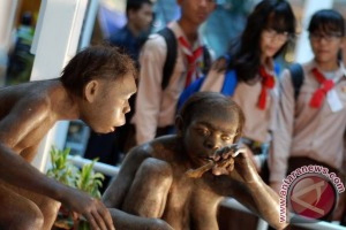 Citra Museum Tempat Kuno Perlu Diubah