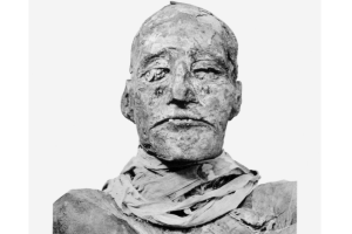 Peneliti Ungkap Misteri Kematian Raja Mesir Kuno