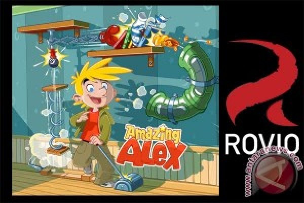 Adobe Luncurkan Tools Baru Untuk Game Flash