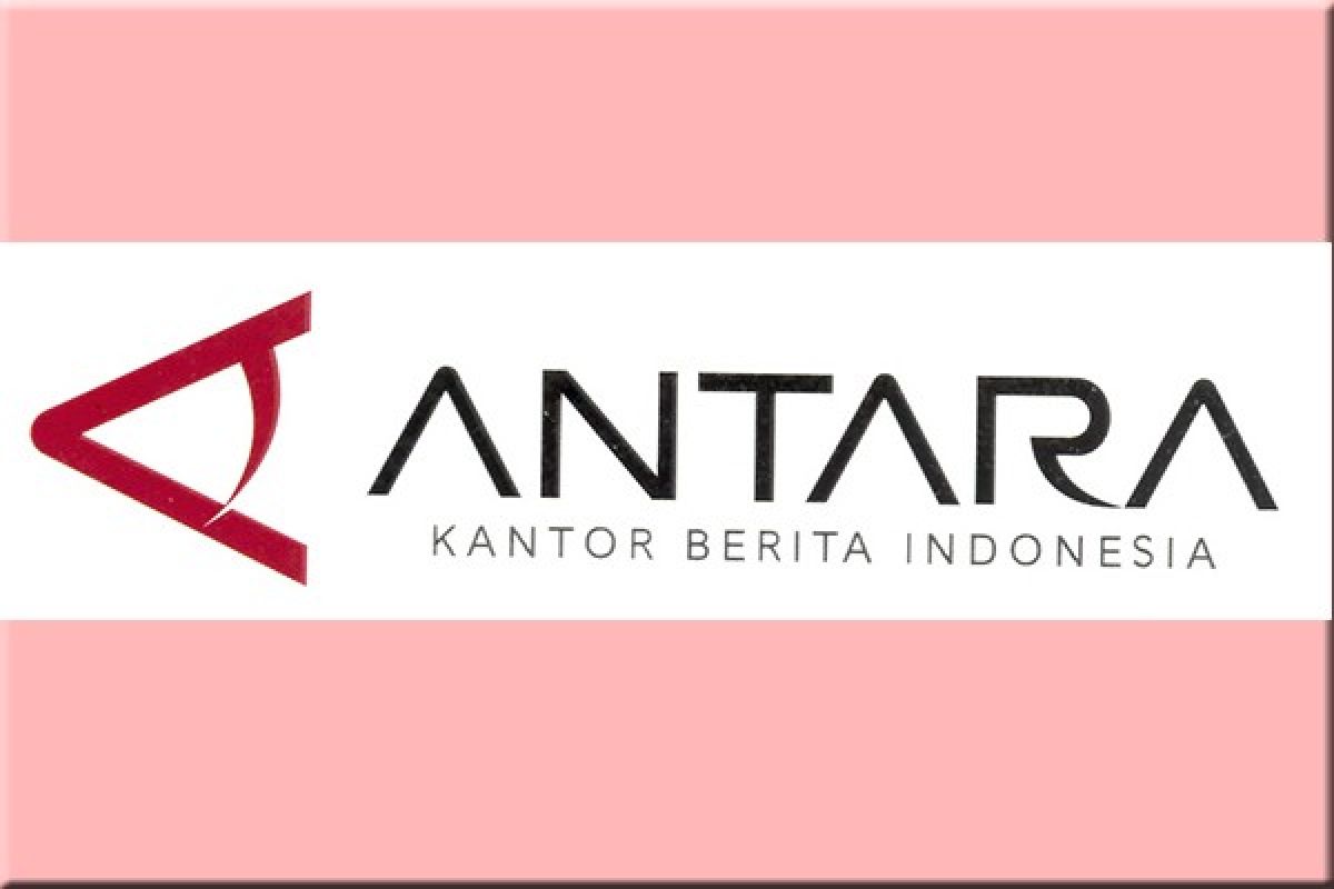 Presiden Terima Pimpinan LKBN ANTARA