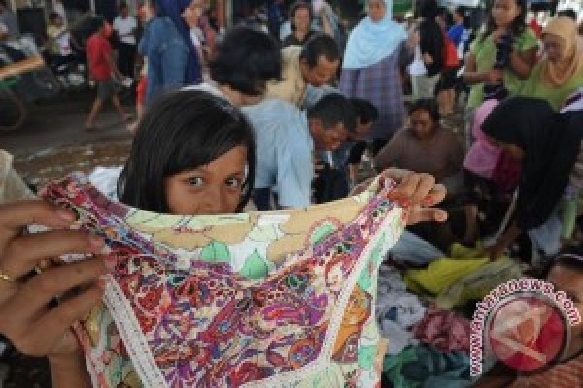 33.502 Warga Jakarta Masih Mengungsi