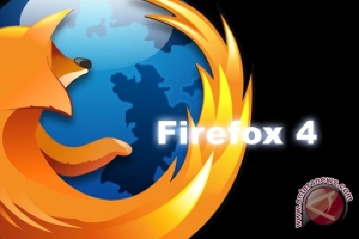 Sistem Operasi Mozilla Firefox Hadir Tahun Ini