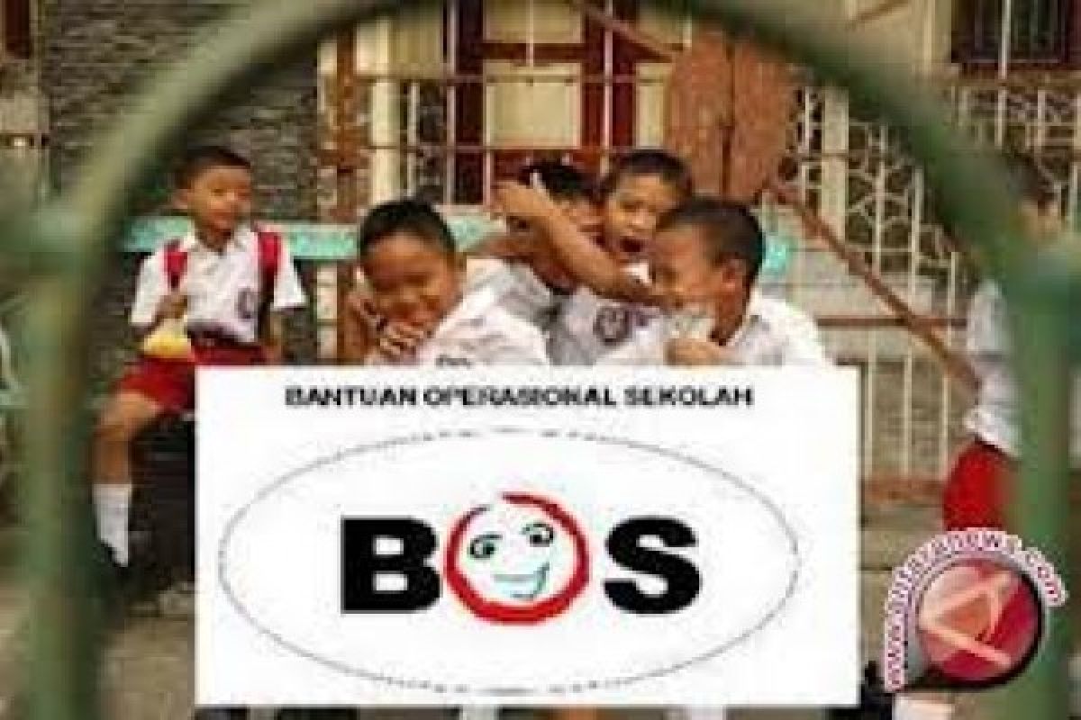 Dana Bos Madrasah Kudus Cair