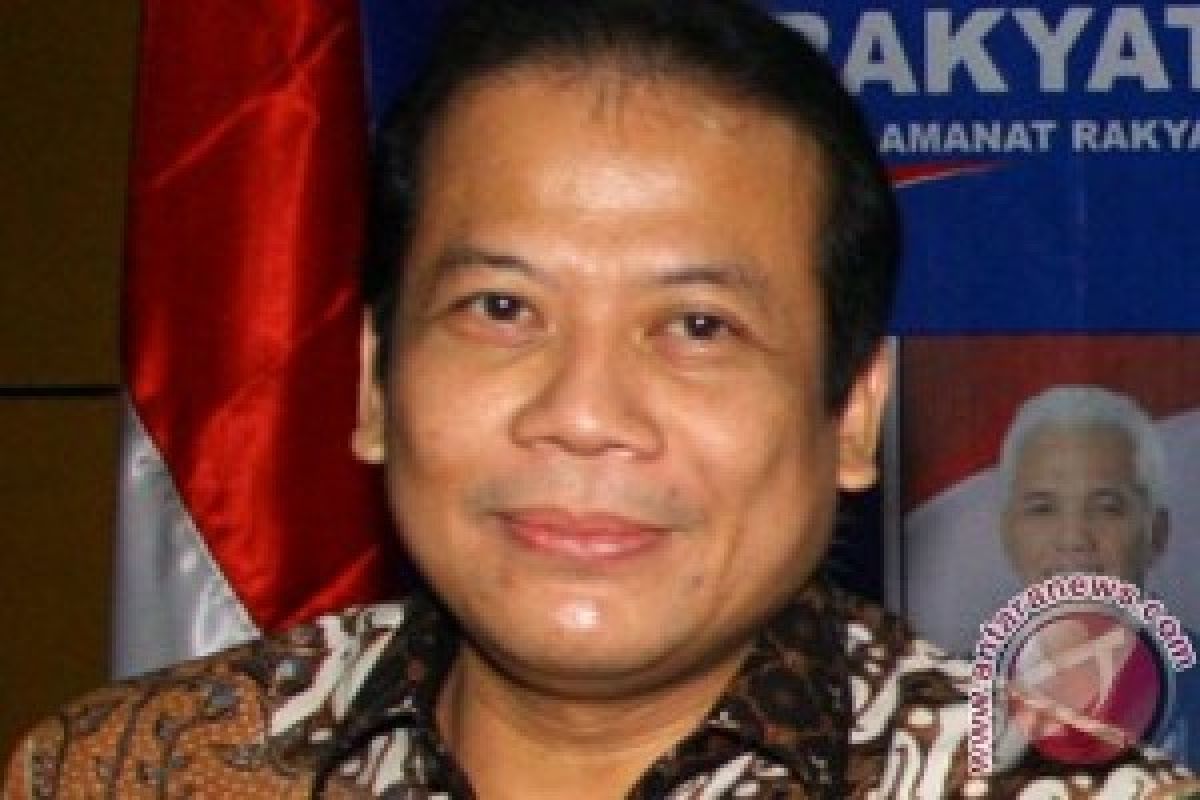  Raffi Belum Resmi Daftar Jadi Caleg PAN
