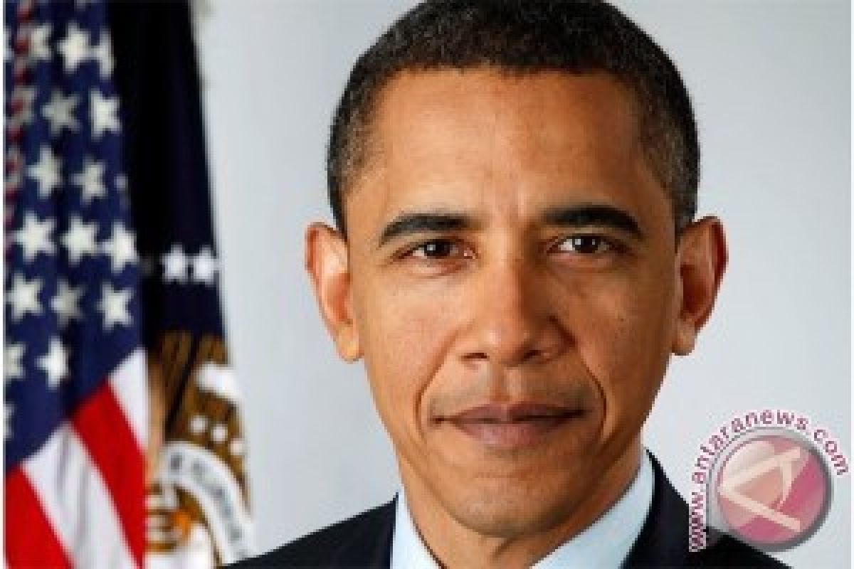 Obama Janji Bangun Persekutuan Bukan "Perang Tanpa Henti"