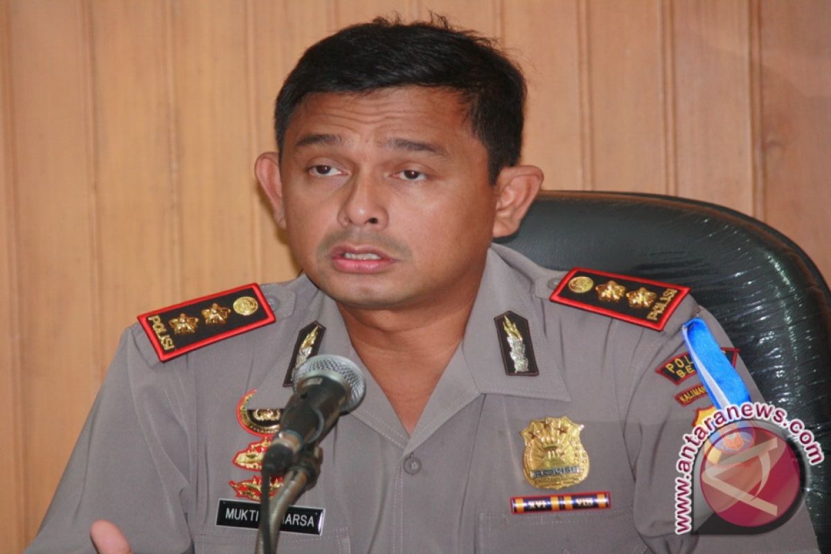 Kendaraan Dinas Polres Gunakan BBM Non Subsidi 