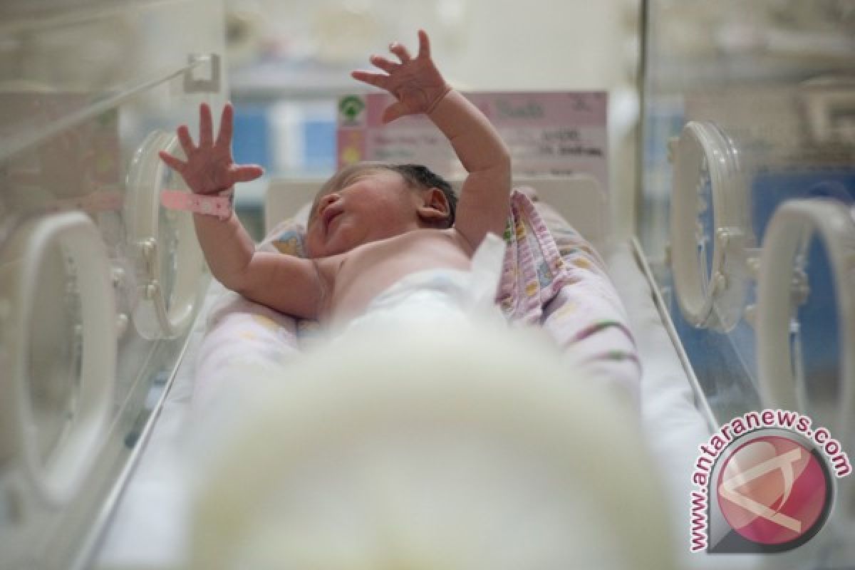 Bayi prematur harus dicek potensi kebutaan; ini penjelasan ahli