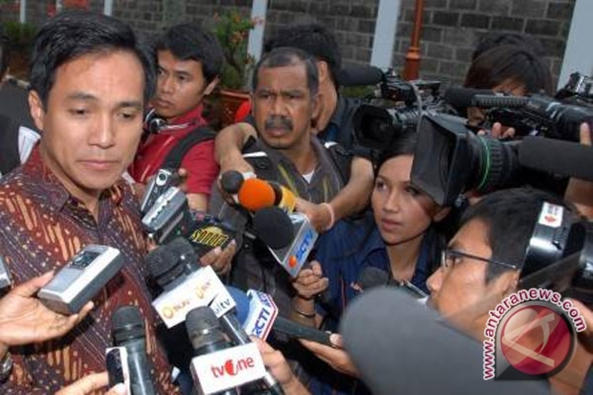 Presiden Segera Tunjuk Menpora Baru