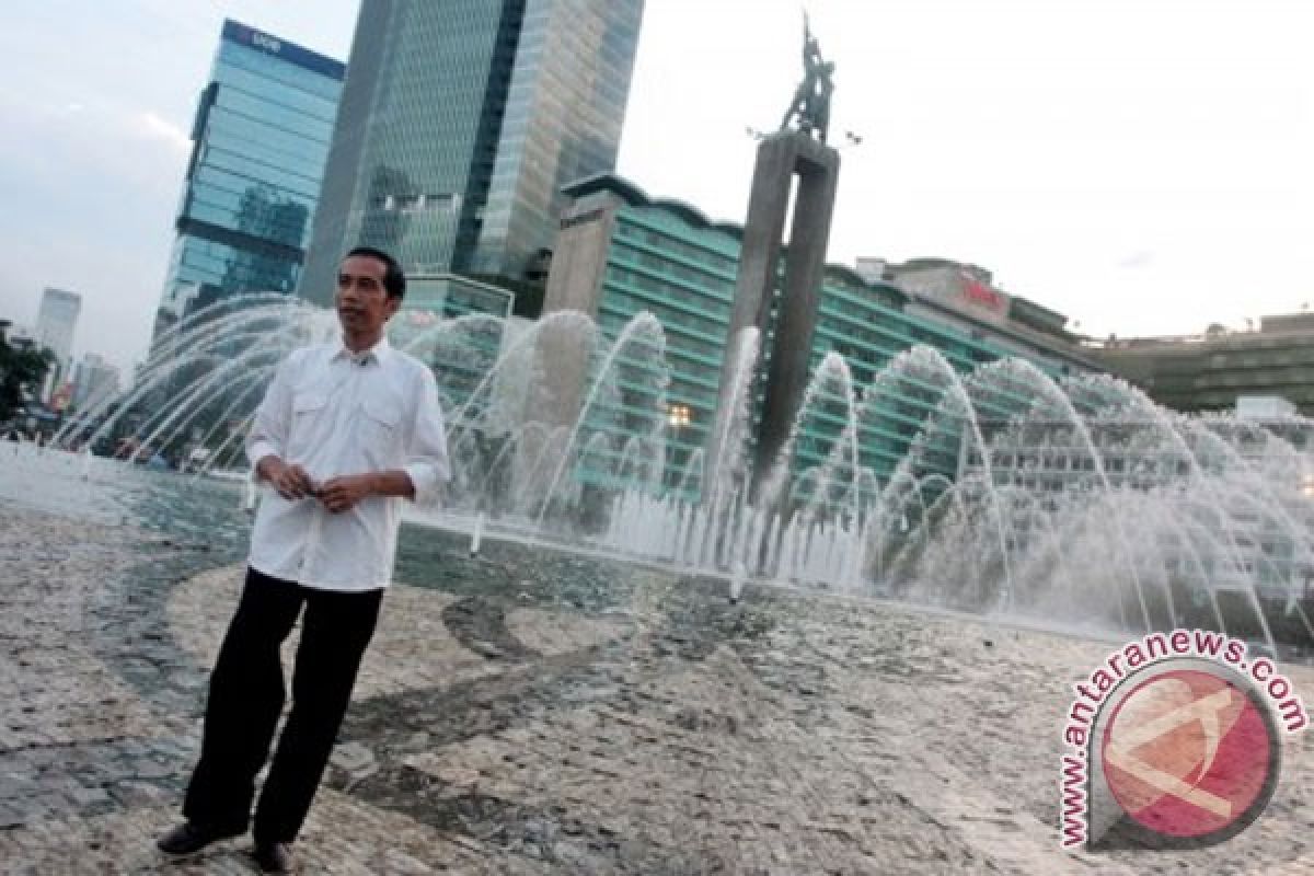 Jokowi calls for religious tolerance 