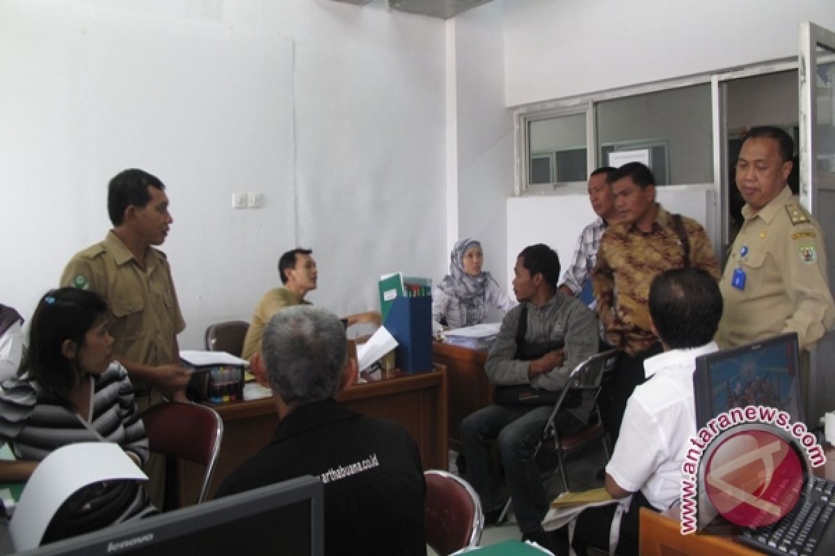 94 warga Bengkulu operasi pakai dana jamkesprov