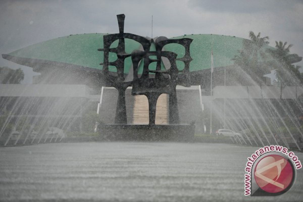 DPR setujui pengesahan UU Paten