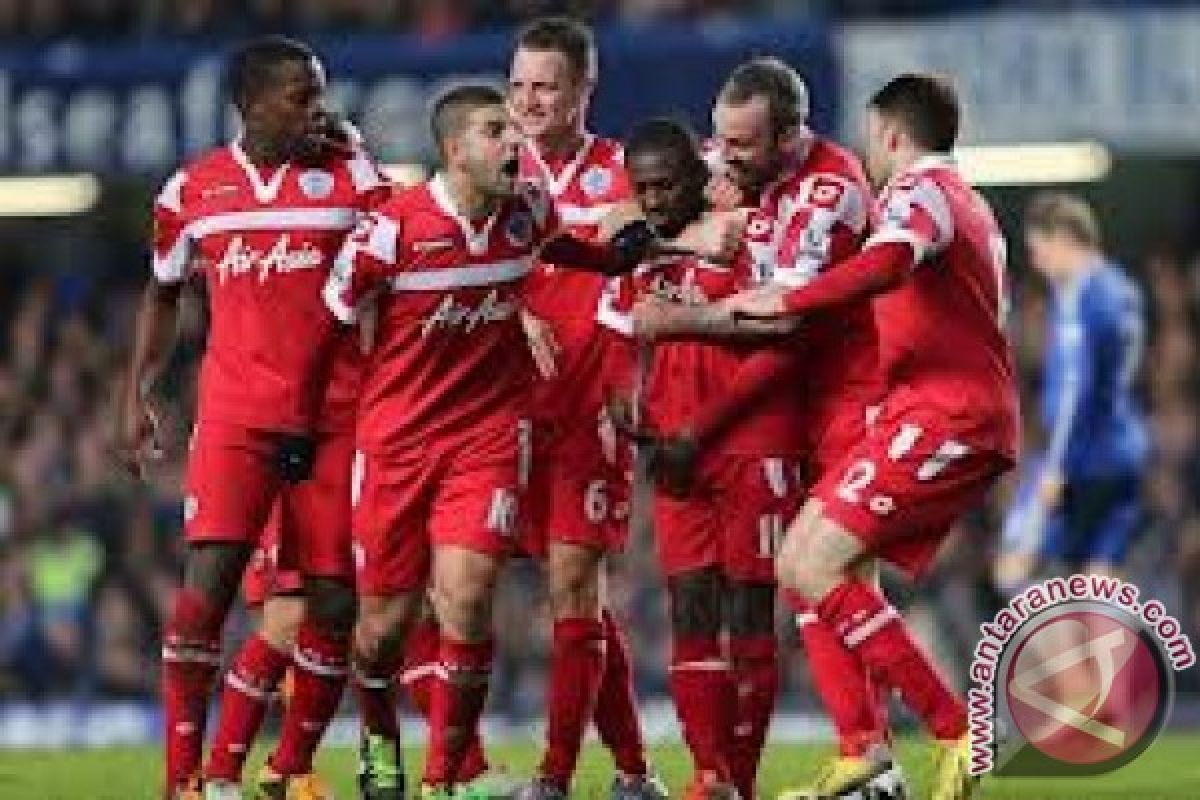 QPR kalahkan Chelsea, berkat gol Wright-Phillips