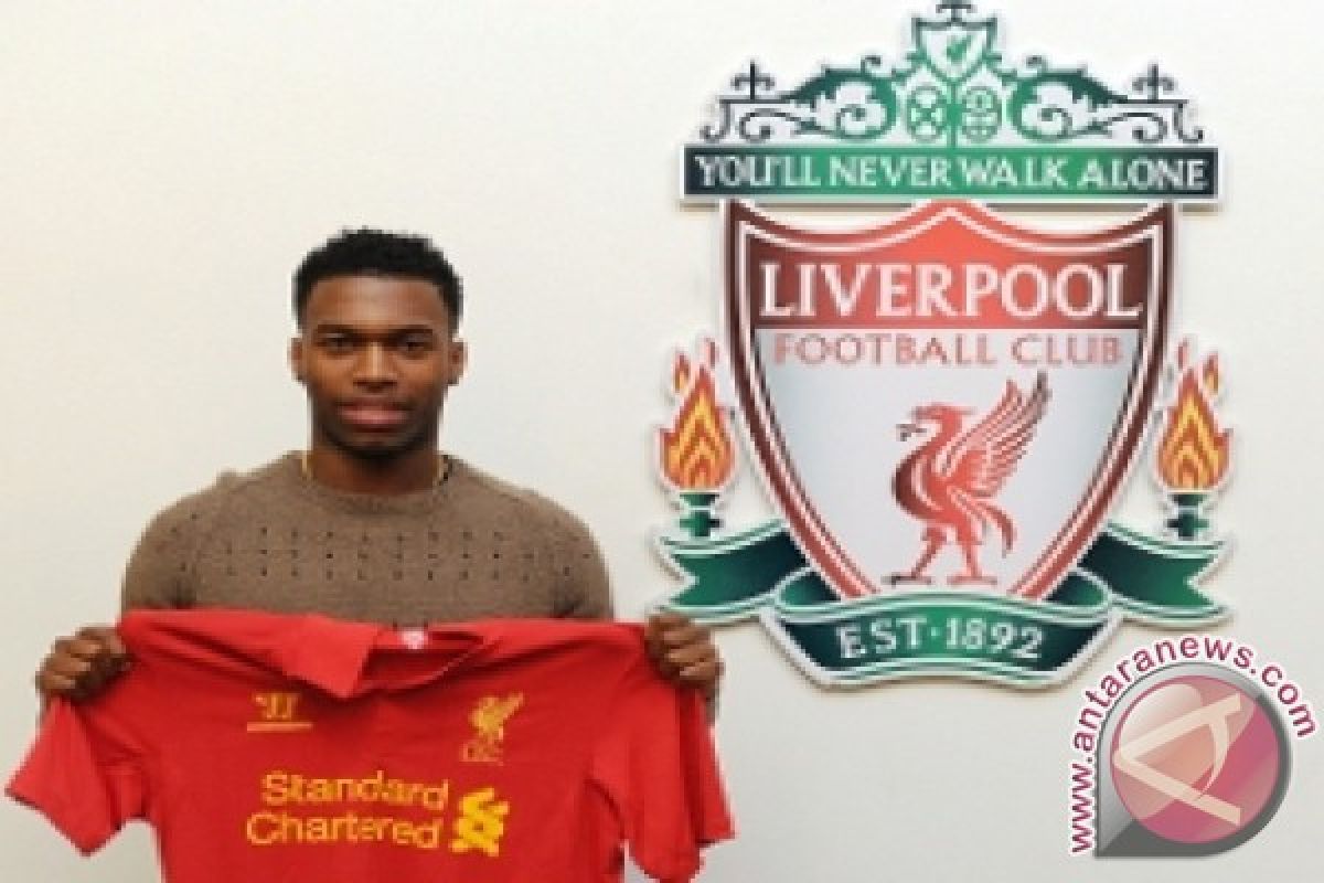 Sturridge berharap main lawan Chelsea