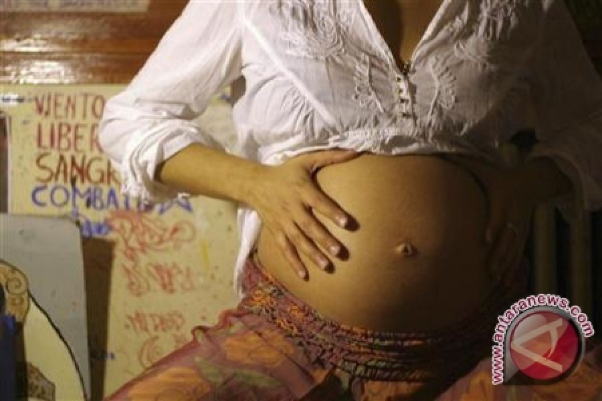 Dinkes Prediksi Kasus Kematian Ibu Melahirkan Meningkat