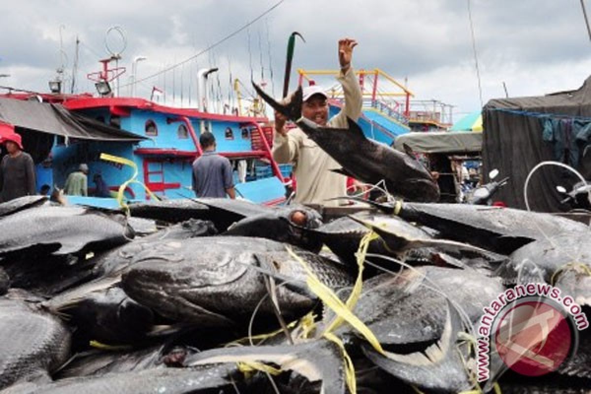 Banten offers investment on fisheries to european countries