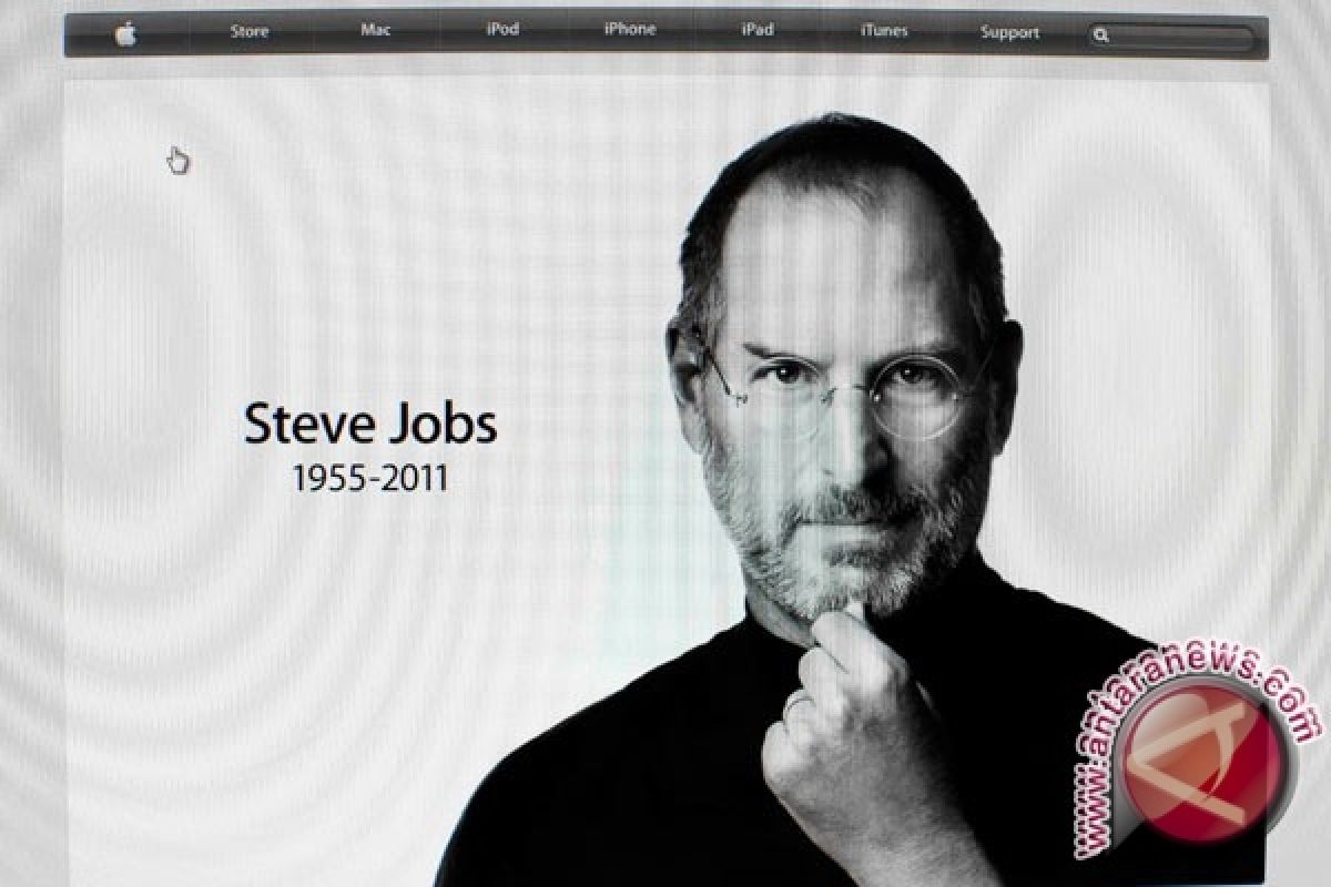  Film tentang Steve Jobs tayang April nanti
