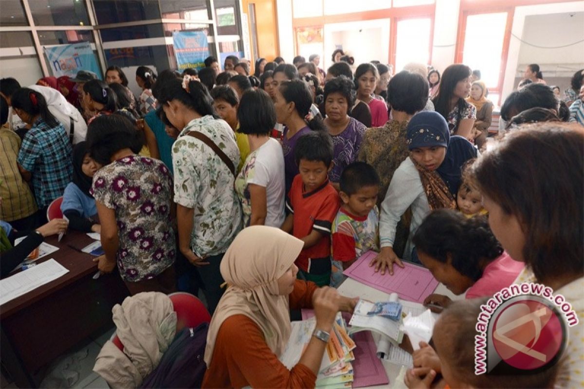 Disdukcapil Rejang Lebong kesulitan cetak kartu keluarga