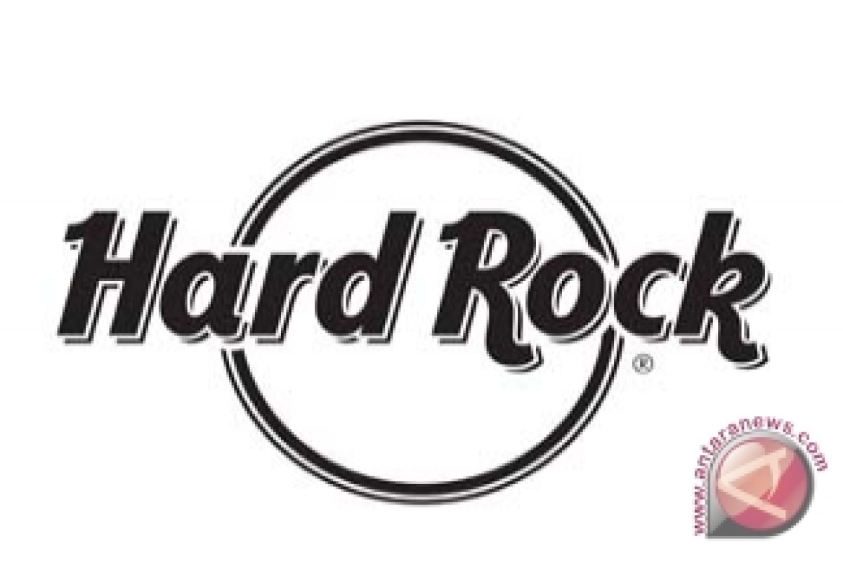 Hard Rock International Hormati Penggemar Setia di Seluruh Dunia dengan Peluncuran Hard Rock Rewards