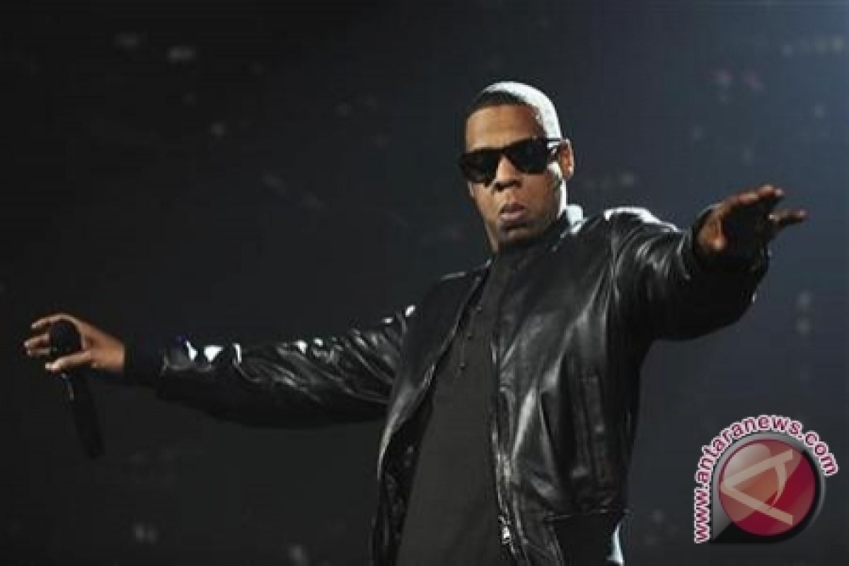 Jay-Z isi soundtrack "The Great Gatsby"