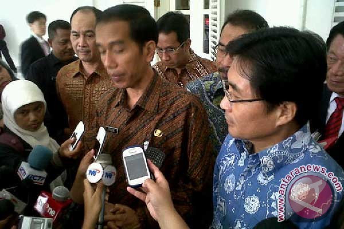 Jokowi dan Korsel hadirkan K-Pop ke Jakarta