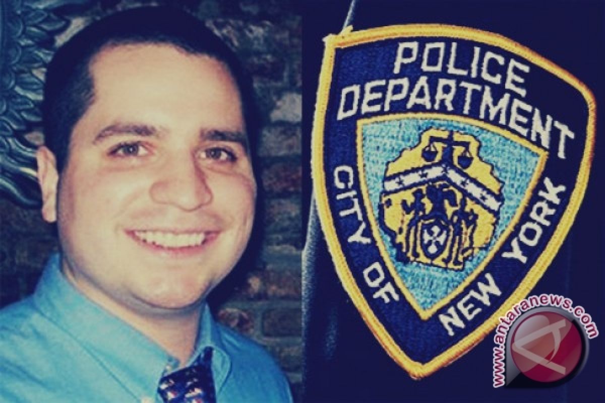  Polisi tangkap pria kanibal