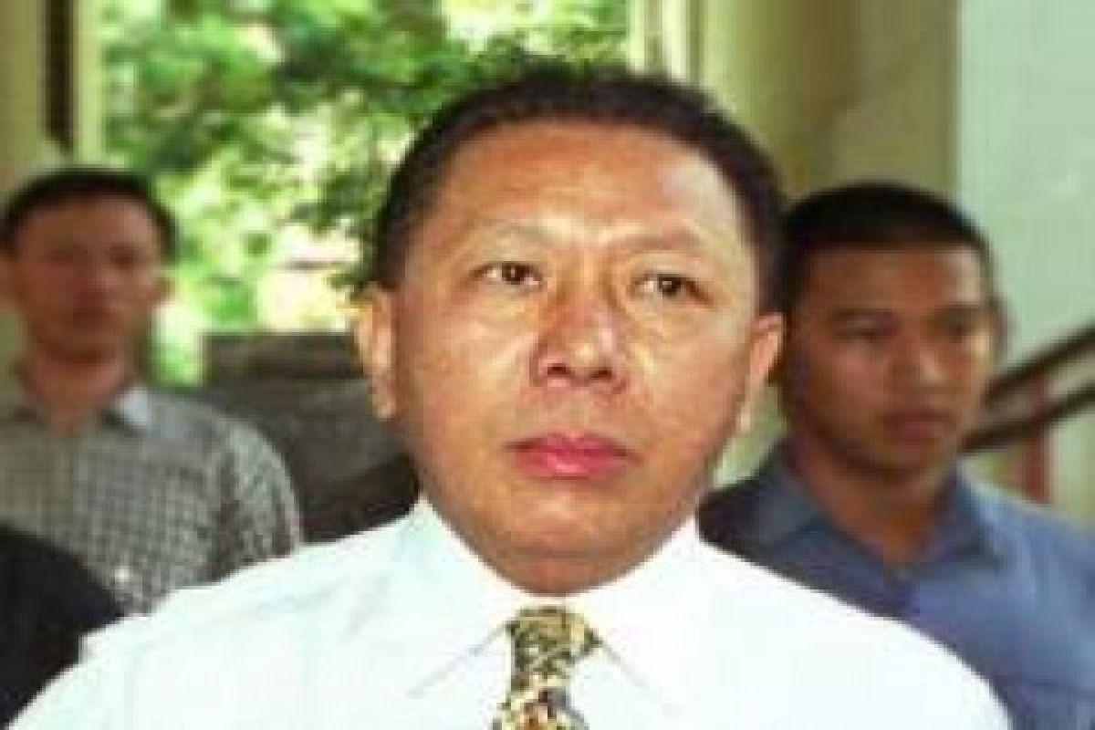 Ekstradisi Djoko Tjandra tunggu evaluasi pemerintah PNG