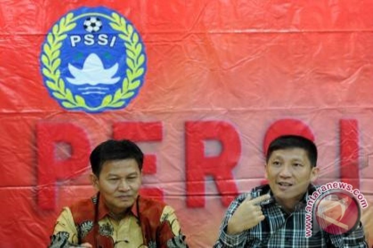 Sponsor Sepakbola Pergi Karena Alasam Dualisme