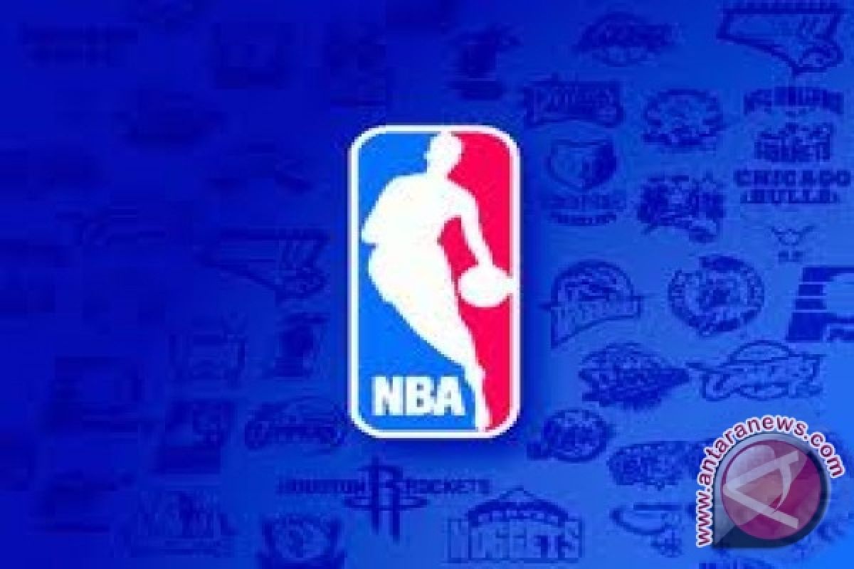 NBA, Clippers Kontrak Mantan Bintang Pacers