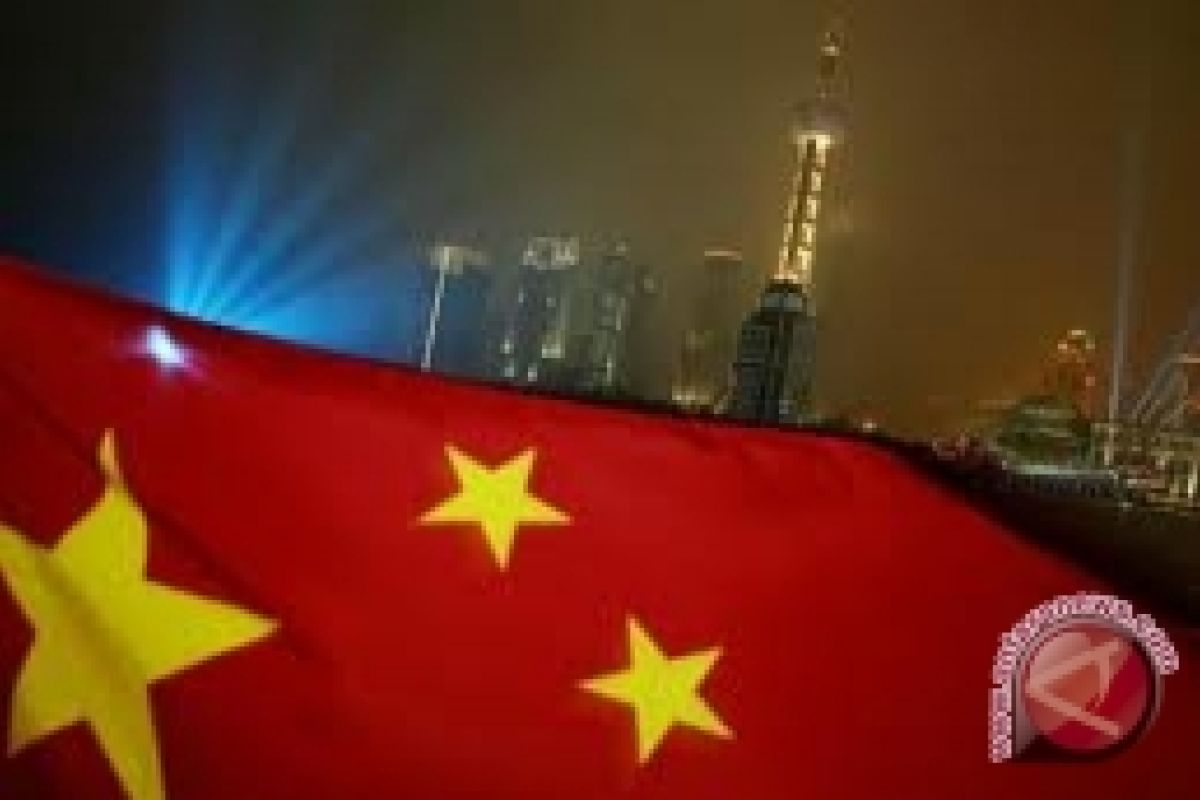 China diperkirakan akan alami pencemaran berat selama imlek