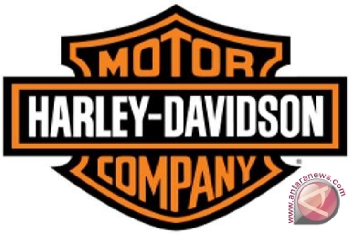 Harley Davidson Berencana Produksi Sepeda Motor Harga Murah