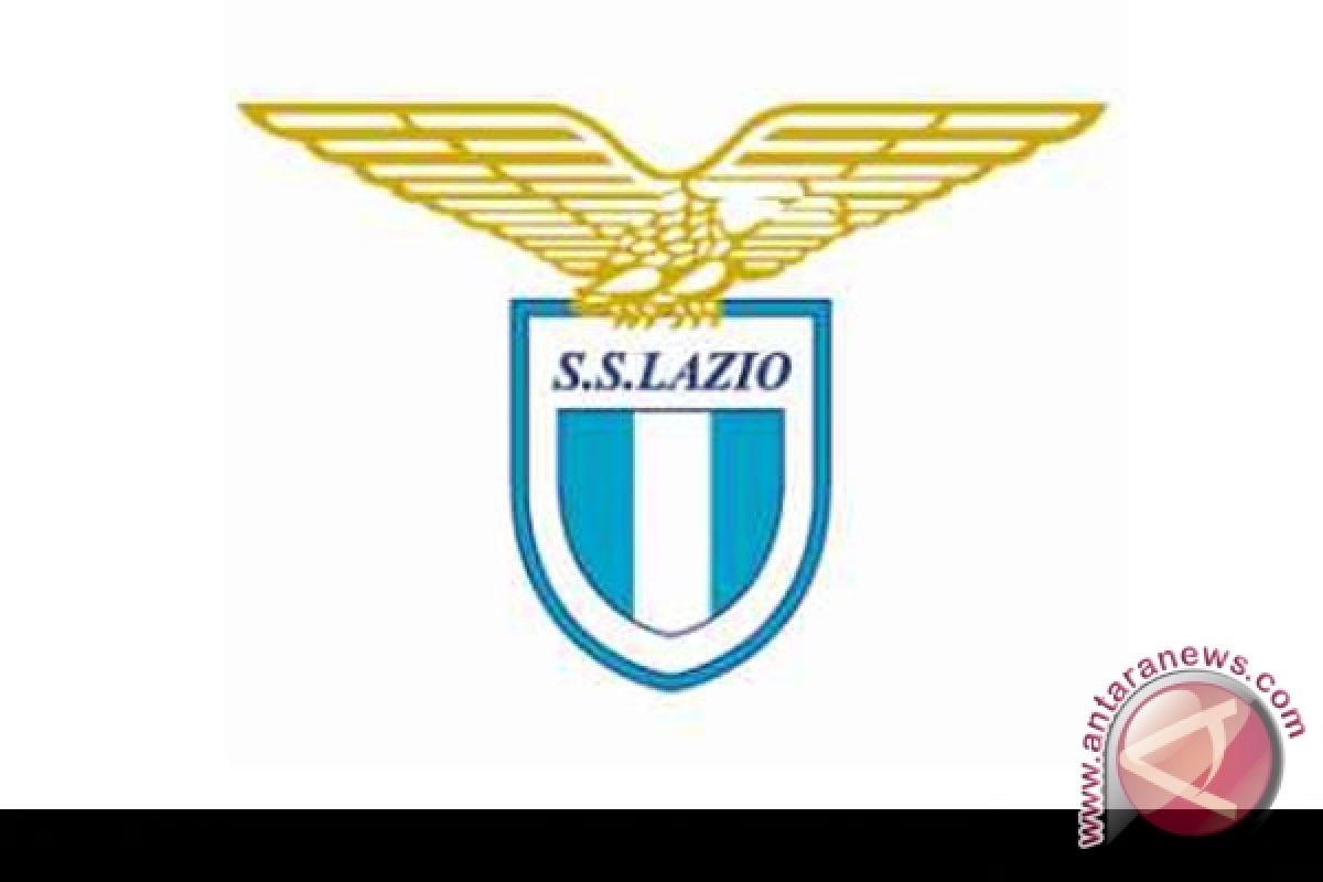 Lazio mencapi final Piala Italia meski kalah dari Roma