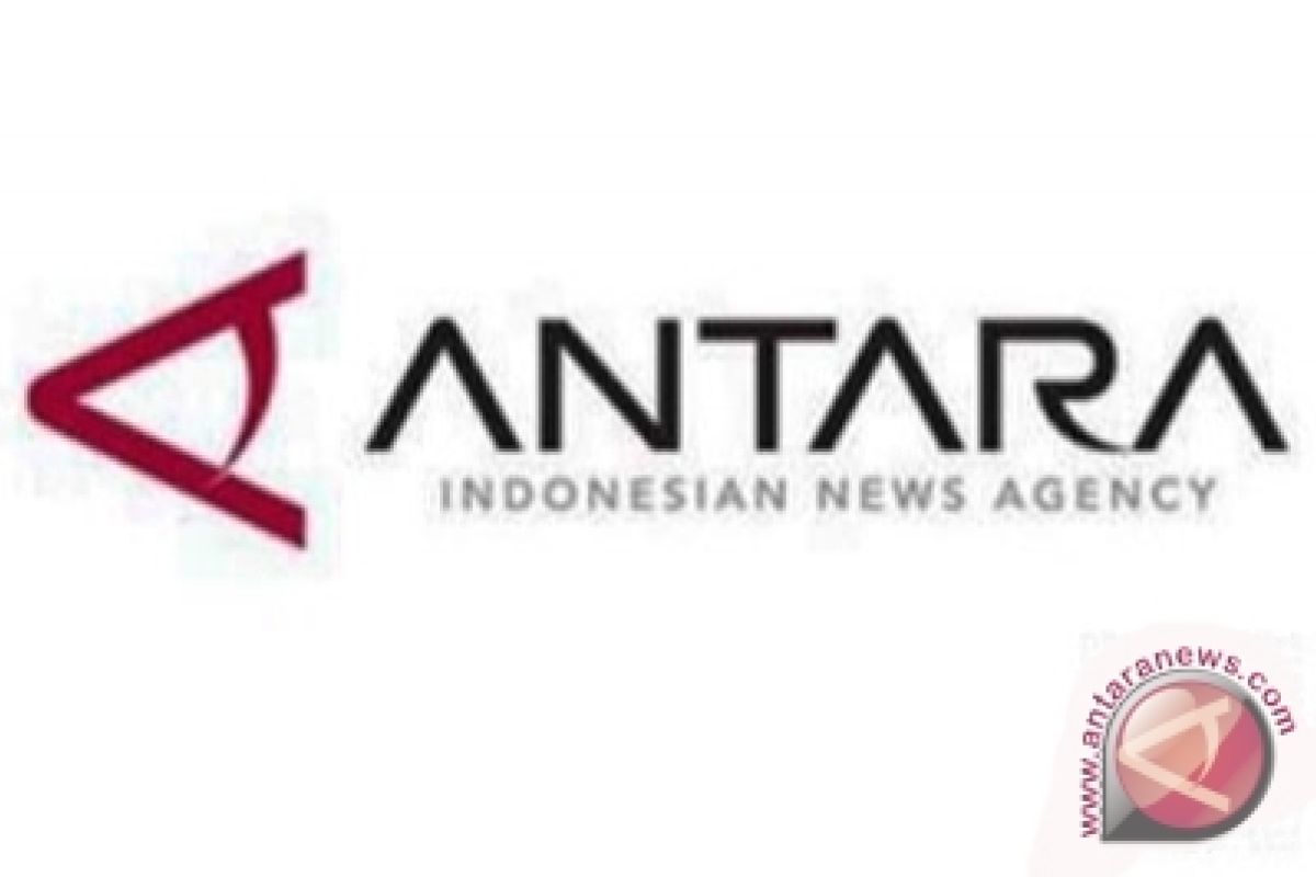 Mantap! LKBN ANTARA Dapat Penghargaan Dari Kepolisian Indonesia